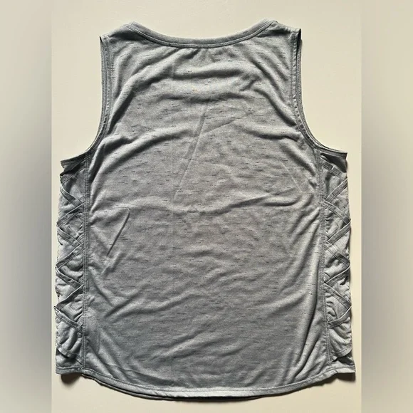 Hyba Muscle Tank - Picture 2 of 4